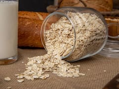 Adiós avena: el superalimento milenario repleto de omega-3 y fibra que optimiza la digestión y regula el azúcar en sangre