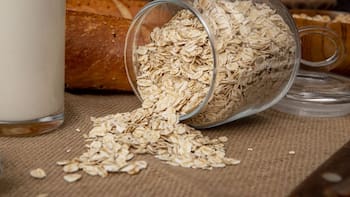 Adiós avena: el superalimento milenario repleto de omega-3 y fibra que optimiza la digestión y regula el azúcar en sangre