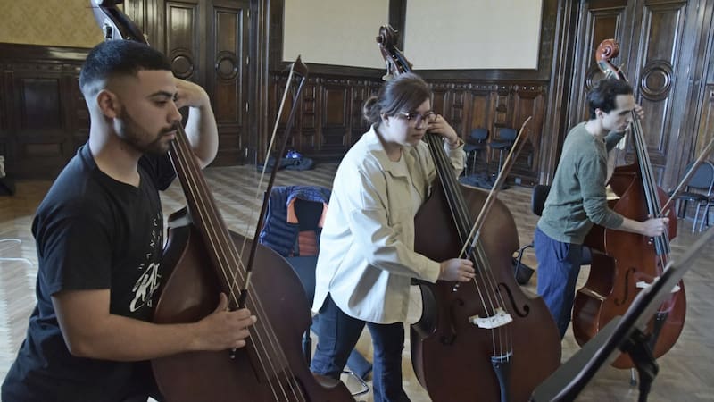 Adiós Becas Progresar: el Gobierno amplía el plazo de inscripción a un nuevo programa que paga $200.000 a los estudiantes. Foto: argentina.gob.ar