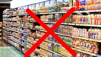 Adiós Bimbo | Prohíben la venta y retiran sus productos de las góndolas en todos estos comercios