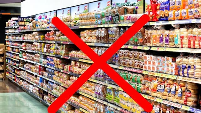 Adiós Bimbo | Prohíben la venta y retiran sus productos de las góndolas en todos estos comercios