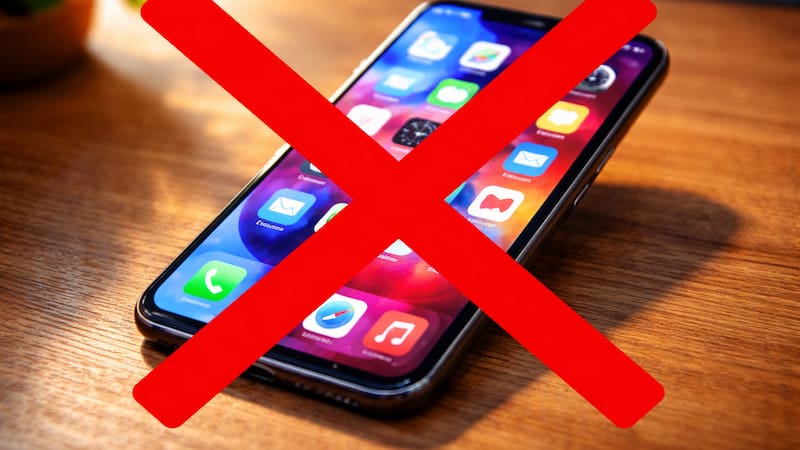 Adiós a los celulares: la nueva alternativa que Bill Gates recomienda y ya es tendencia en todo el mundo. (Fuente: Archivo)