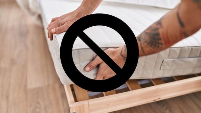 Adiós colchones | La nueva tendencia internacional que es furor en Asia con múltiples ventajas para la columna y el descanso