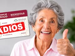 Adiós a la credencial del INAPAM: llega la nueva Tarjeta Dorada de descuentos que podrán solicitar más beneficiarios