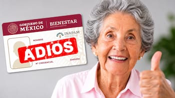 Adiós a la credencial del INAPAM: llega la nueva Tarjeta Dorada de descuentos que podrán solicitar más beneficiarios