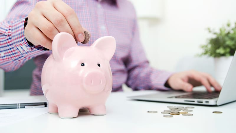 Oficial y confirmado | El BCE asegura que esta medida ayudará a contener la inflación y proteger la economía. (Shutterstock).