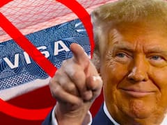 Anuncio oficial | Estados Unidos ahora prohíbe la visa a todas las personas que cumplan con este requisito