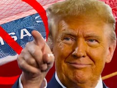 Se confirmó la peor noticia | Rechazan la visa y cualquier otro documento para entrar a Estados Unidos de todos los no usaron este método de pago