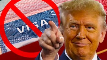 Se confirmó la peor noticia | Rechazan la visa y cualquier otro documento para entrar a Estados Unidos de todos los no usaron este método de pago
