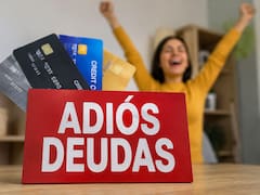 Los bancos lo confirmaron: estas deudas serán eliminadas de manera definitiva y ya no podrán cobrártelas