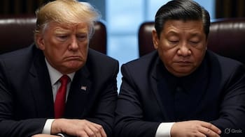 Confirmado: dos países de América Latina emergen para transformar la economía mundial, dejando atrás a EE.UU. y China