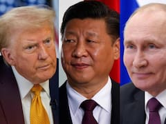 Tiemblan Estados Unidos, Rusia y China: estos dos países de América Latina ya forjaron la alianza más poderosa