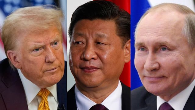 Tiemblan Estados Unidos, Rusia y China: estos dos países de América Latina ya forjaron la alianza más poderosa