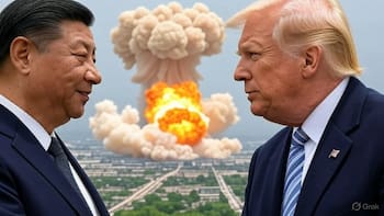 Adiós Estados Unidos, Rusia y China: dos naciones latinoamericanas se encuentran a un paso de dominar la economía global y las alianzas internacionales para siempre