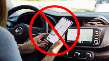 Adiós Google Maps y Waze: la medida de la DGT que cambiará para siempre el uso de estas aplicaciones