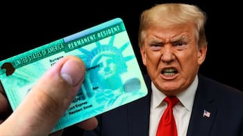 Oficial y confirmado | Estados Unidos confirmó que todos los extranjeros deberán esperar más de un año para obtener la Green Card