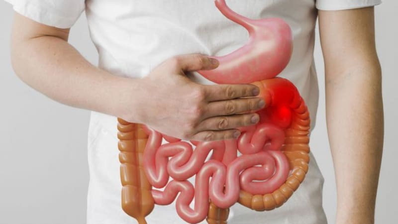 Adiós hígado graso: la infusión llena de antioxidantes que mejora tu salud