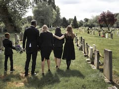 Adiós Ley de Sucesiones | Cómo se reparte una herencia sin testamento y quiénes quedan fuera