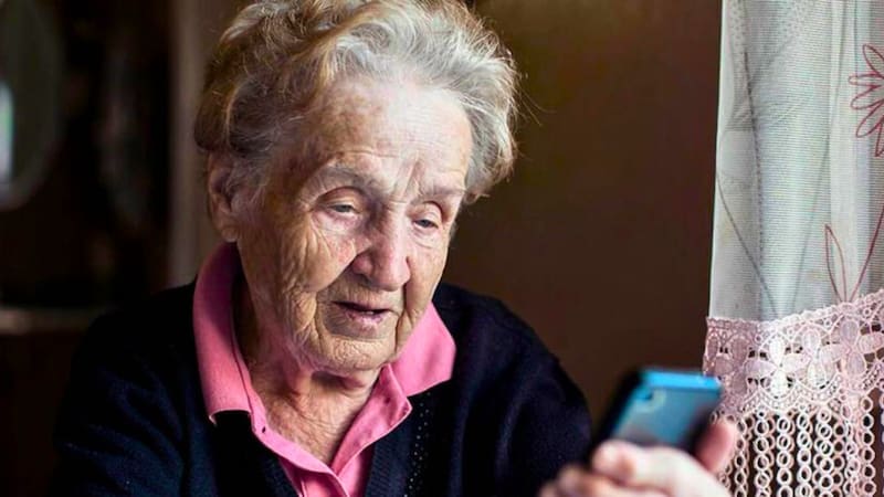 La pensión por viudez en exige requisitos específicos para ser aprobada.. (Fuente: Archivo)