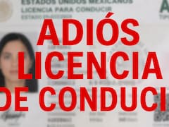 Oficial y confirmado | La Secretaría de Movilidad inhabilita de manera definitiva la licencia de conducir de forma automática a todas las personas que cometan estas infracciones