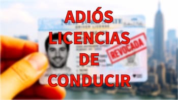 Oficial | El Gobierno revisará caso por caso y quitará las licencias de conducir a quienes hayan conducido en sentido contrario en estas carreteras y tengan otras infracciones