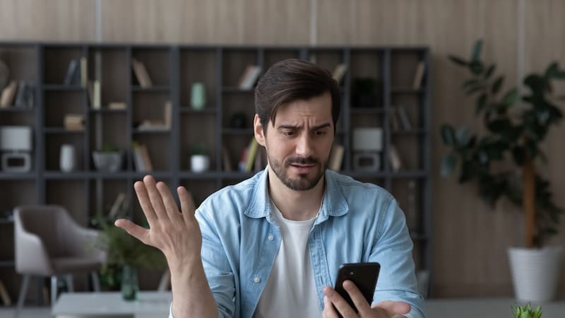 Se despiden las llamadas molestas: el método para terminar con el spam telefónico. Fuente: Shutterstock.