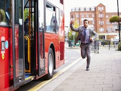Es oficial: el Metrobús cambió los horarios de está famosa línea hasta el 8 de enero