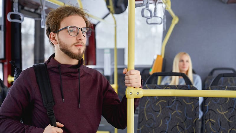 Las líneas 1, 2 y 5 tendrán interrupciones temporales mientras avanzan las obras de renovación previstas por el gobierno capitalino. Fuente: Shutterstock.
}