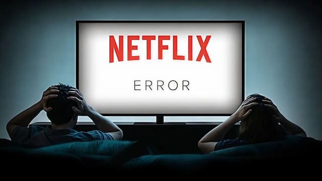 Adiós Netflix: la empresa eliminó su aplicación de esta plataforma y deja sin servicio a miles de usuarios