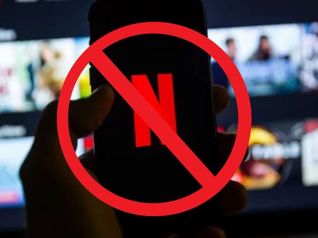 Adiós Netflix: estos televisores no tendrán más acceso a la plataforma desde enero 2026