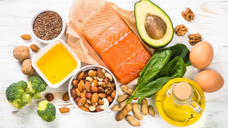 Adiós para siempre a la caída de pelo | Comer estos 5 alimentos ayudan a fortalecer el cabello y evitar la calvicie
Fuente: Shutterstock