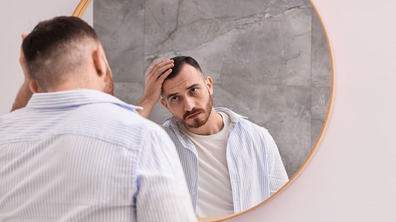 Adiós para siempre a la caída de pelo | Comer estos 5 alimentos ayudan a fortalecer el cabello y evitar la calvicie
Fuente: Shutterstock