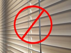 Impensado | Dormir con la persiana totalmente baja puede afectar tu descanso y hacer que despiertes más cansado
