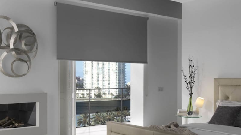 Adiós para siempre a las persianas: la moda minimalista para las ventanas que es segura e impide la visión desde afuera
Fuente: Decodesign