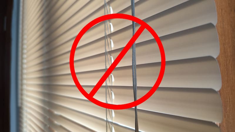 Adiós para siempre a las persianas: la moda minimalista para las ventanas que es segura e impide la visión desde afuera
Fuente: Canva