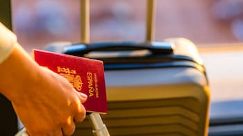 Interior suspende la renovación del pasaporte a quienes no hayan completado este trámite obligatorio antes de fin de año