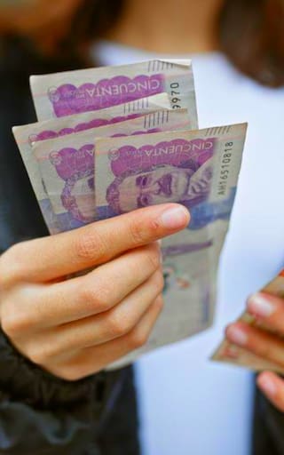 REAL: a cuánto cerró la cotización este miércoles 17 de junio en Colombia