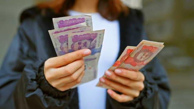 Euro a peso colombiano: a cuánto cotiza este viernes 28 de agosto