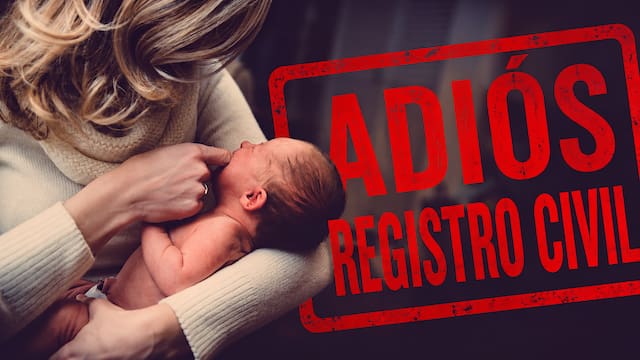 ALERTA Ley del Registro Civil: ahora la madre puede obligar a los hijos a qué lleven su apellido y el del padre