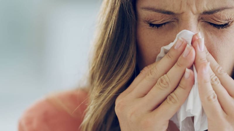 Exigen retirar este reconocido remedio para la congestión de las farmacias: estos son los lotes afectados. Fuente: Shutterstock.