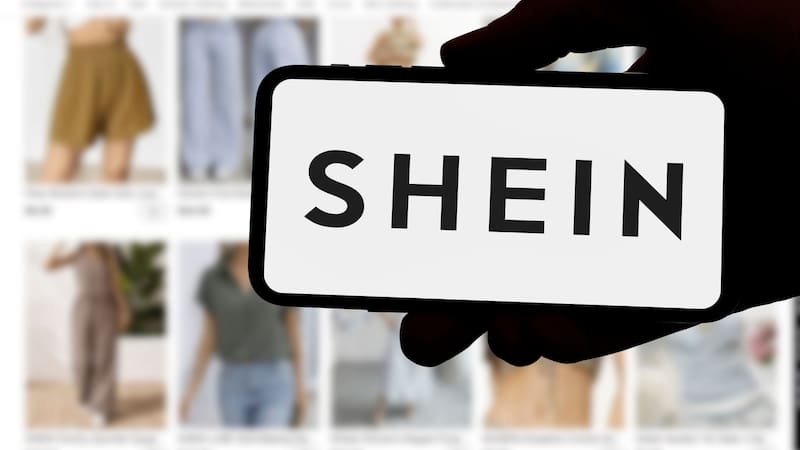 Adiós Shein: ordenan la suspensión de la plataforma tras una grave denuncia
Fuente: Shutterstock