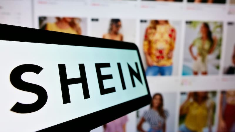 Adiós Shein: ordenan la suspensión de la plataforma tras una grave denuncia
Fuente: Shutterstock