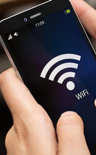 Cómo conectar el celular al WiFi sin tener la contraseña: es sencillo y rápido