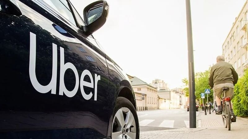 ¿Qué pasará con Uber ahora?