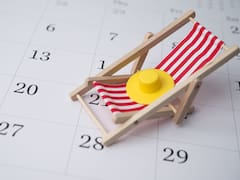 Reforma laboral: qué cambios se analizan para las vacaciones de los empleados, según los primeros borradores