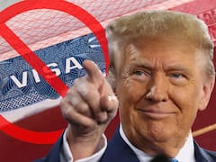 Adiós a la visa y el pasaporte: EE.UU permitirá la entrada legal al país a todos los extranjeros que puedan mostrar este documento