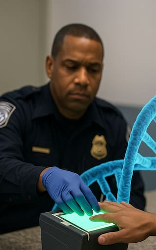 EE.UU. exigirá pruebas de ADN a migrantes que soliciten visa: esta es la fecha en que entra en vigor