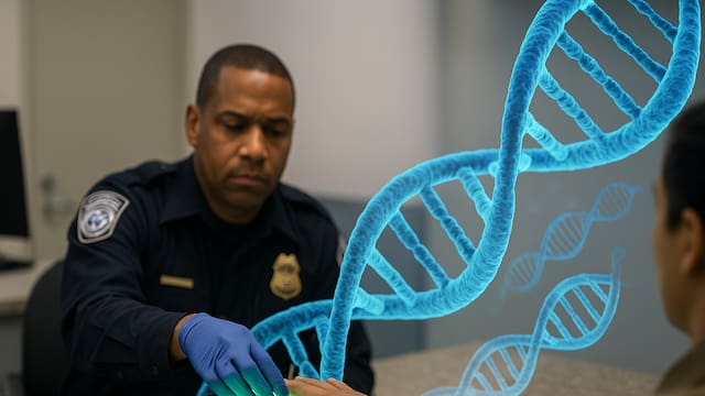 EE.UU. exigirá pruebas de ADN a migrantes que soliciten visa: esta es la fecha en que entra en vigor