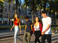 Confirmado por Miami: aplicarán multas puerta por puerta y podrán arrestar a todas las personas que hagan esto en la acera