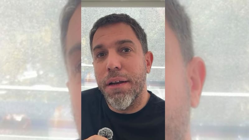 El Dr. Adolfo M. García es un referente internacional en neurociencias del lenguaje.